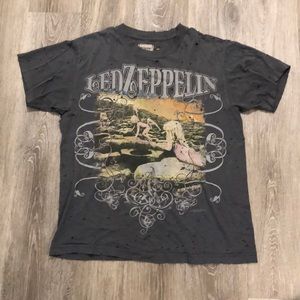 LED ZEPPELIN T-SHIRT